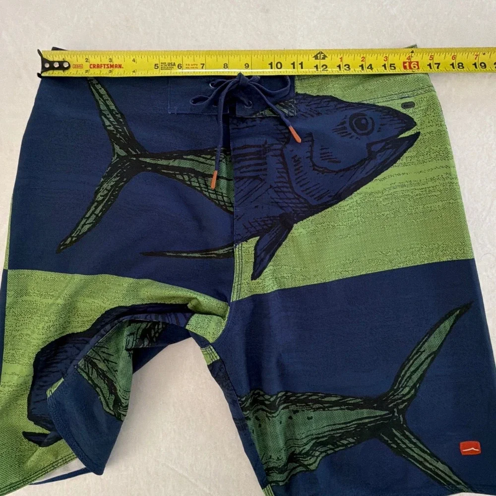 Cova board shorts